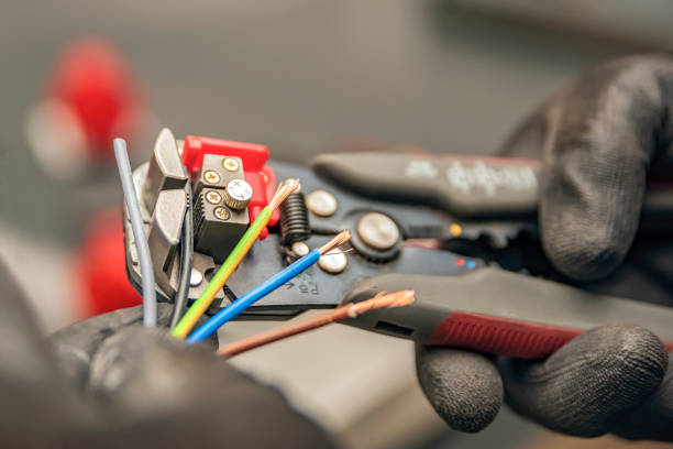 Best Local Electrician Companies  in Battle Mountain, NV