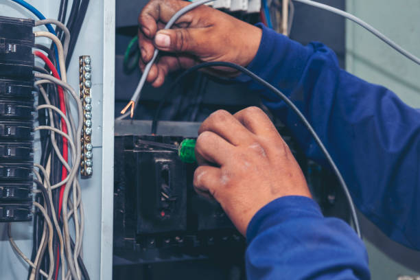 Best Local Electrician Companies  in Battle Mountain, NV