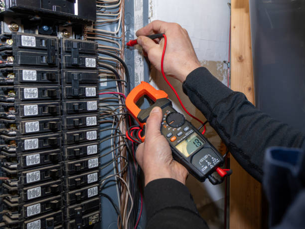 Best Electrical Repair Services  in Battle Mountain, NV