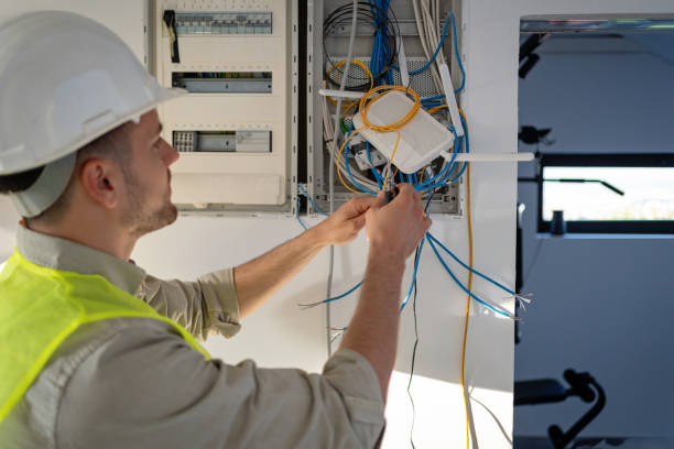 Best Commercial Electrician Services  in Battle Mountain, NV