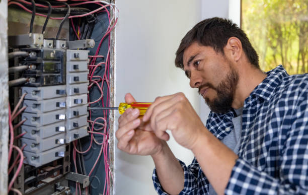 Best Electrical System Inspection  in Battle Mountain, NV